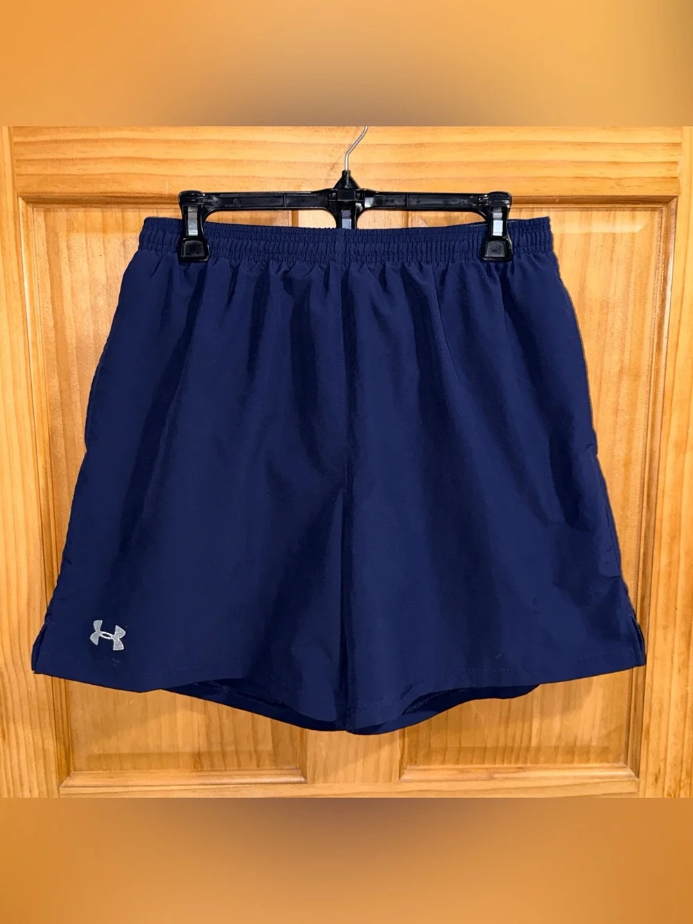 Under Armour breathable athletic